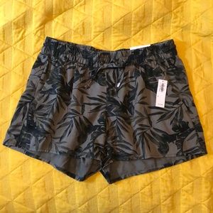 Old Navy Linen Shorts